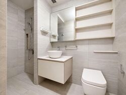 High Park Residences (D28), Apartment #595906851
